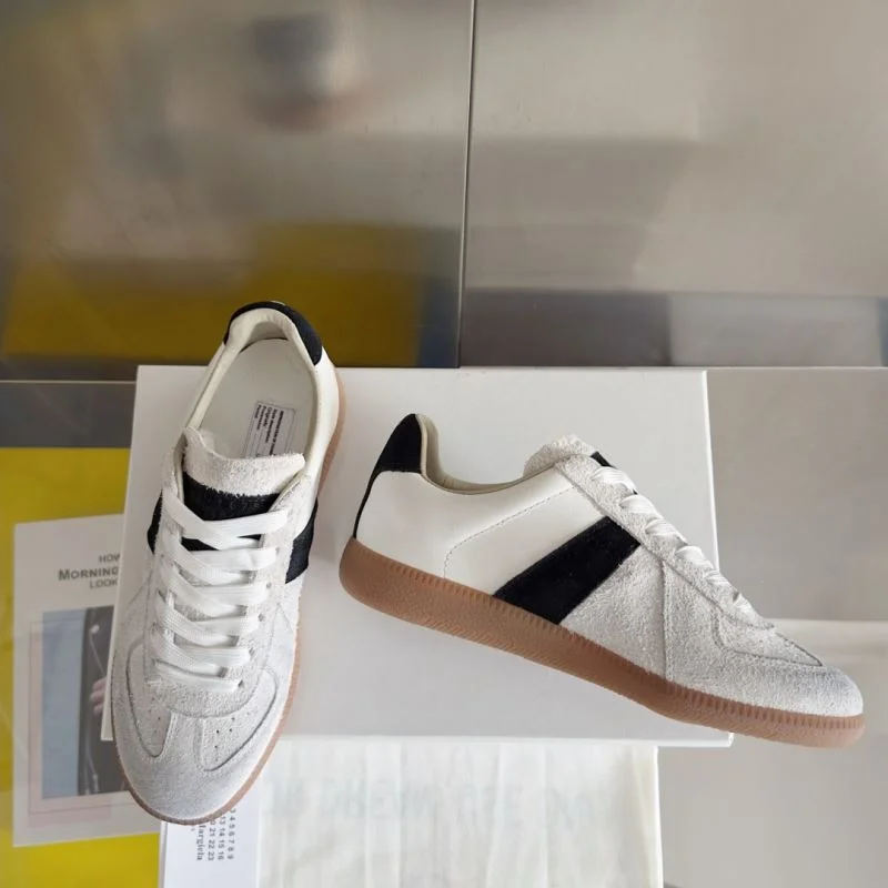 SoftTouch Maison Margiela Shoes 9659