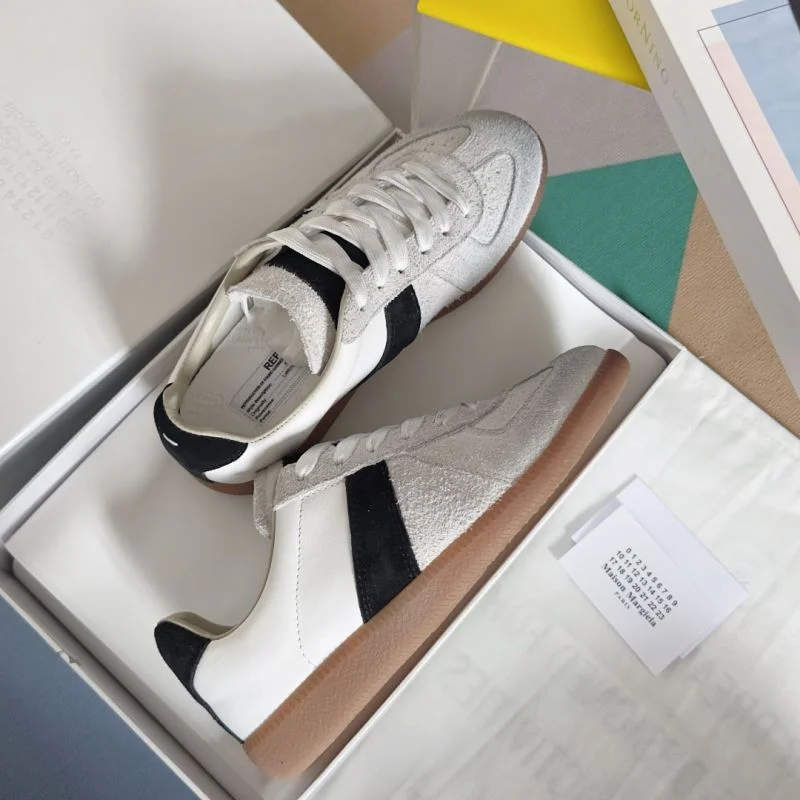 SoftTouch Maison Margiela Shoes 9659