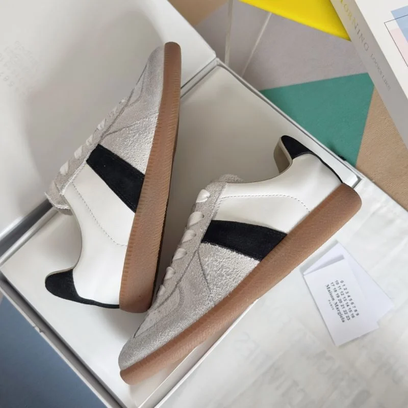 SoftTouch Maison Margiela Shoes 9659