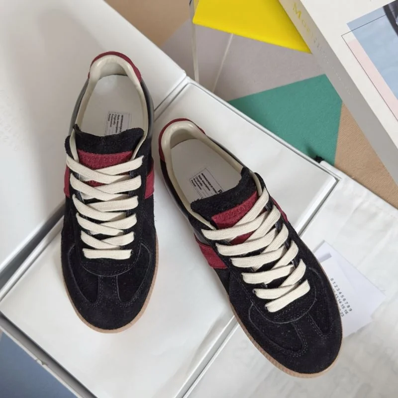 Maison Margiela Shoes FreshLook 9634