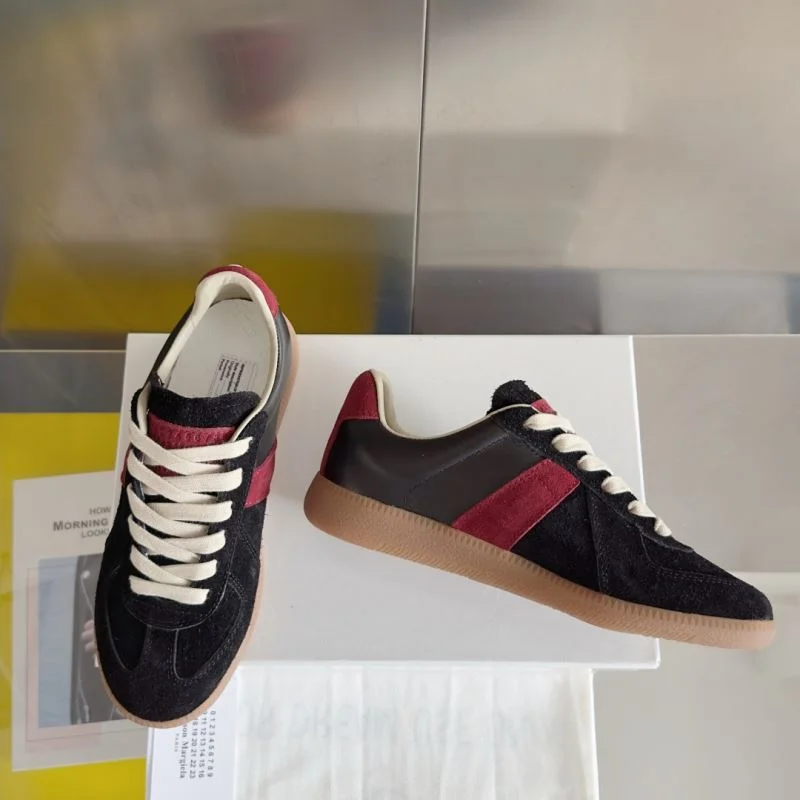 Maison Margiela Shoes FreshLook 9634