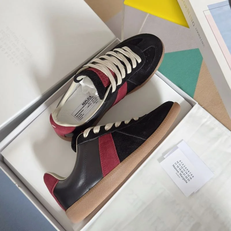 Maison Margiela Shoes FreshLook 9634