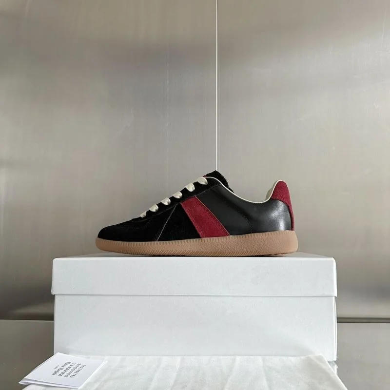 Maison Margiela Shoes FreshLook 9634