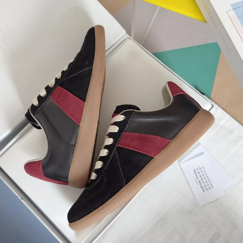 Maison Margiela Shoes FreshLook 9634