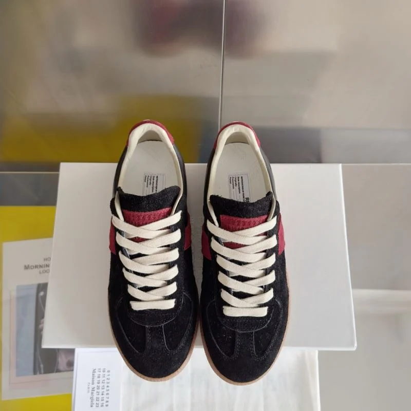 Maison Margiela Shoes FreshLook 9634