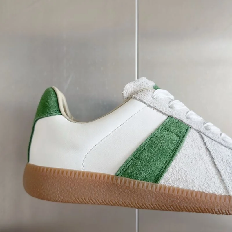 Breathable Maison Margiela Shoes 9668