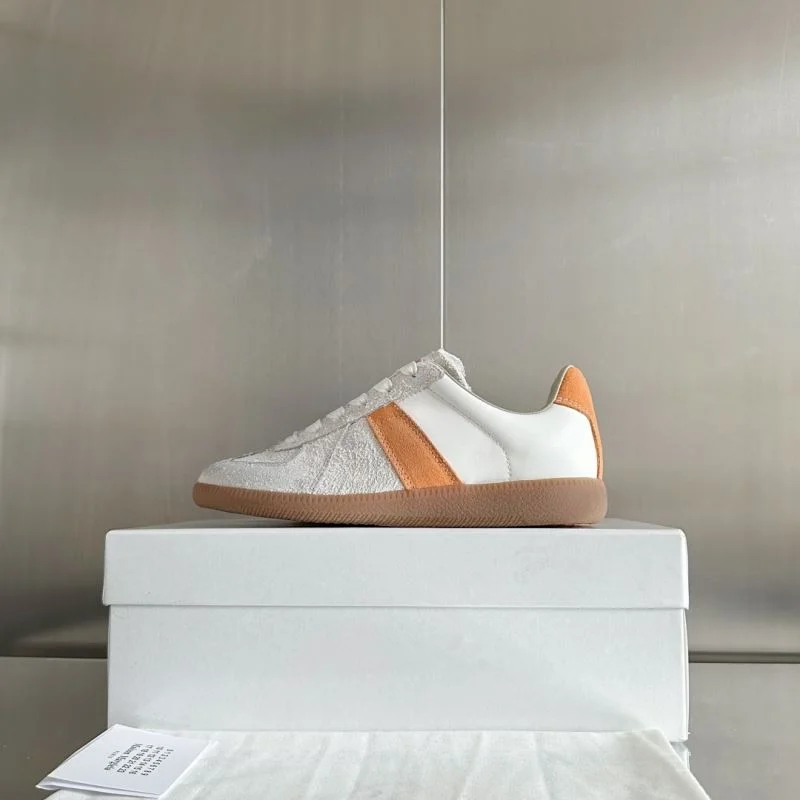 Flexible Maison Margiela Shoes 9683