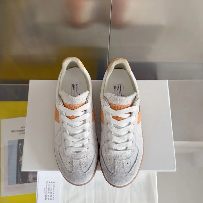 Flexible Maison Margiela Shoes 9683