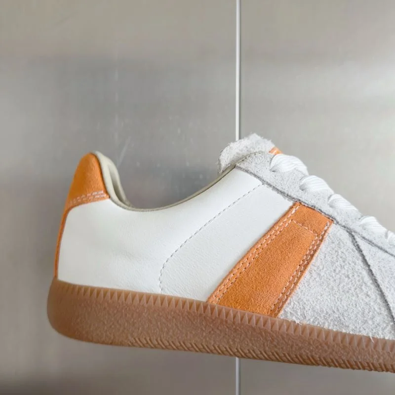 Flexible Maison Margiela Shoes 9683