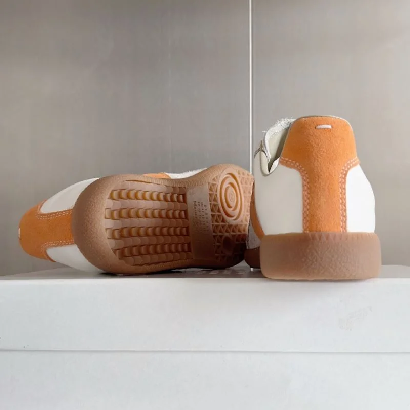 Flexible Maison Margiela Shoes 9683