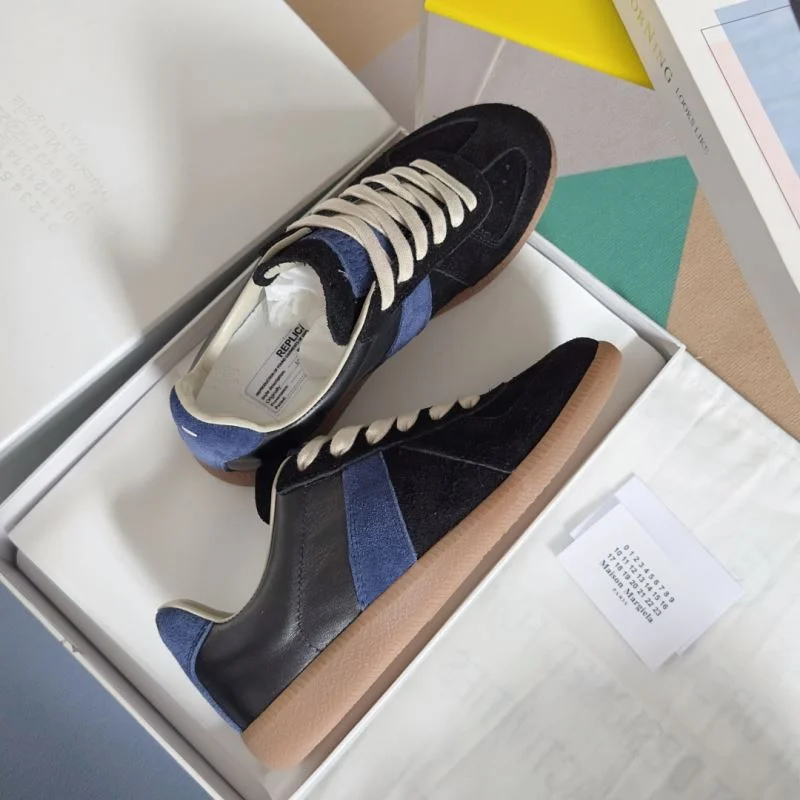 Maison Margiela Shoes Durable 9645