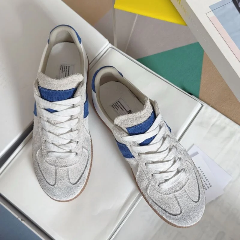 Maison Margiela Shoes WrinkleFree 9686