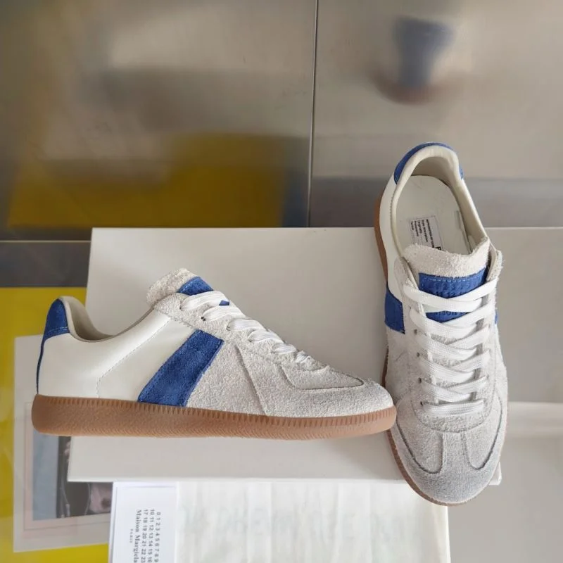 Maison Margiela Shoes WrinkleFree 9686