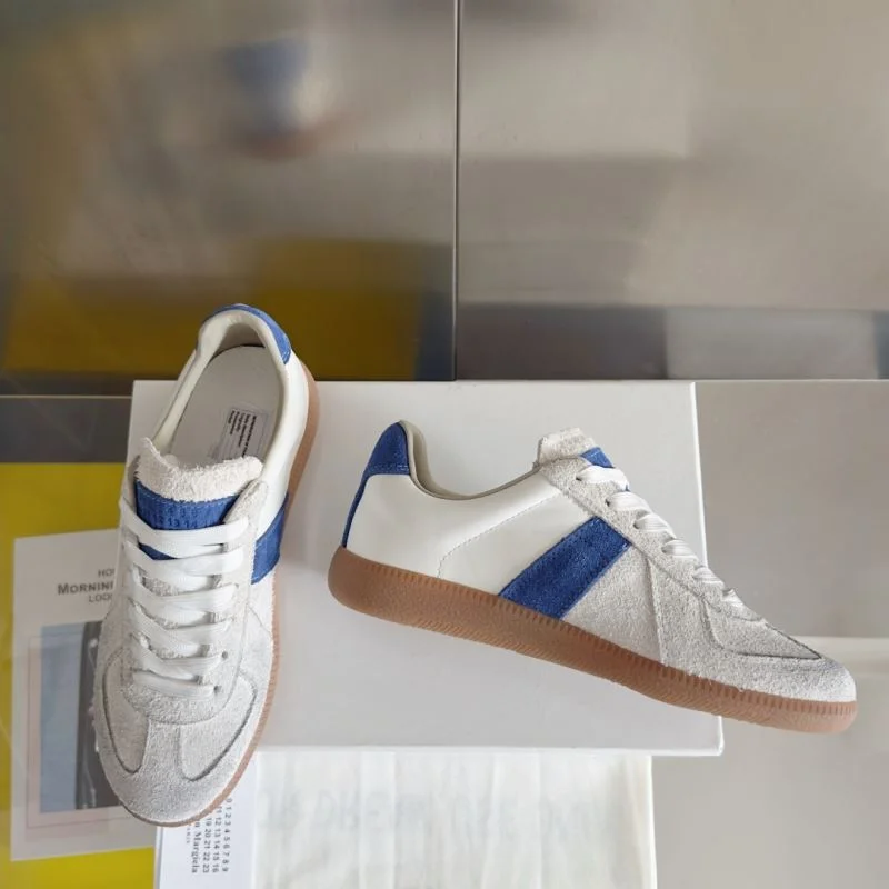 Maison Margiela Shoes WrinkleFree 9686
