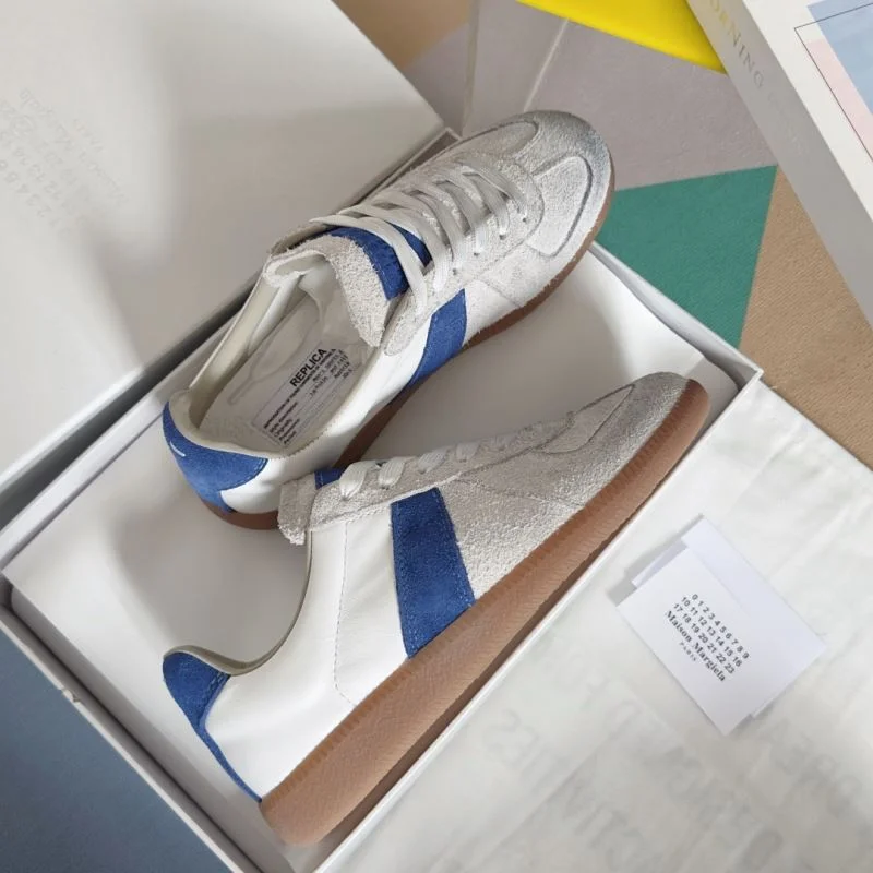 Maison Margiela Shoes WrinkleFree 9686