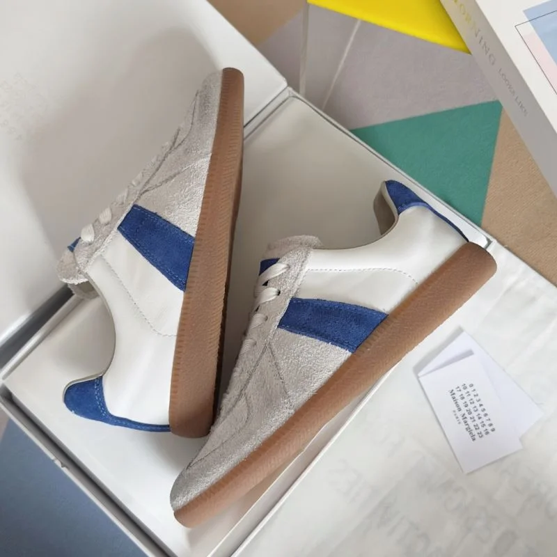 Maison Margiela Shoes WrinkleFree 9686