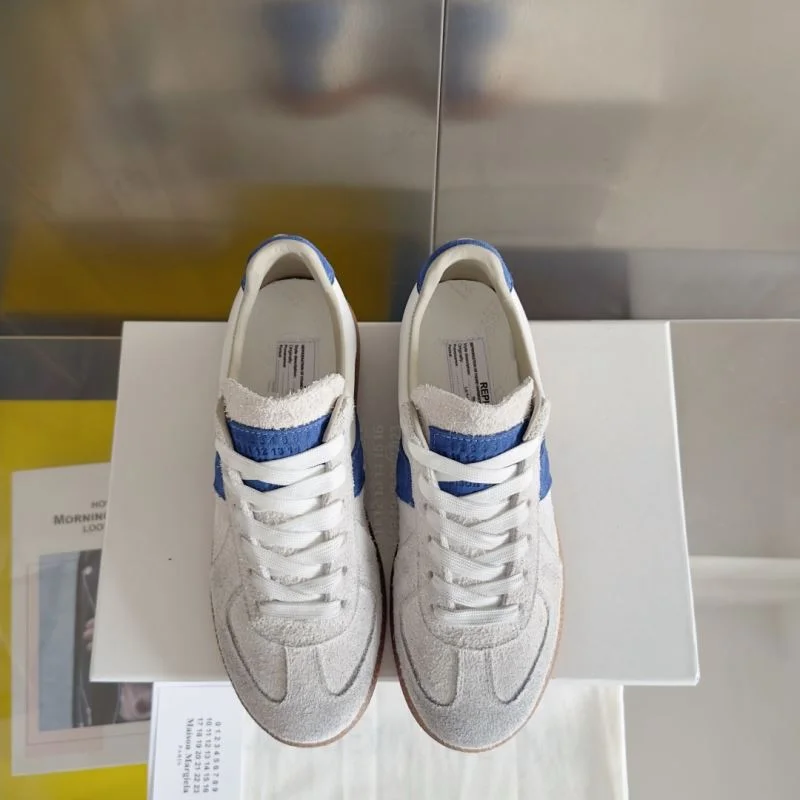 Maison Margiela Shoes WrinkleFree 9686