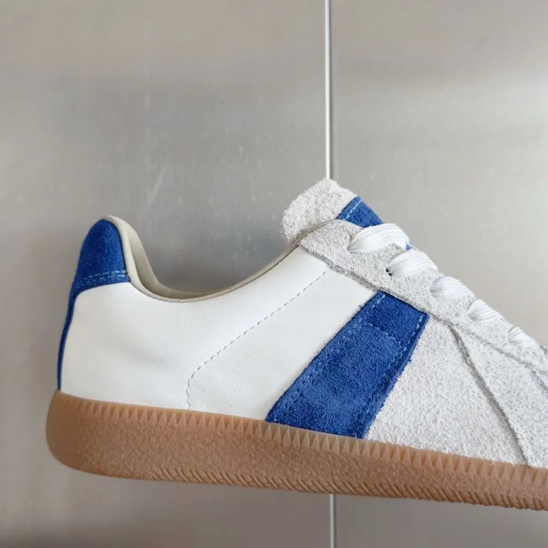 Maison Margiela Shoes WrinkleFree 9686