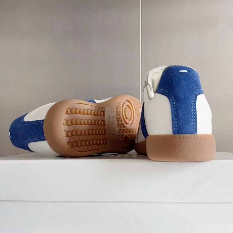 Maison Margiela Shoes WrinkleFree 9686