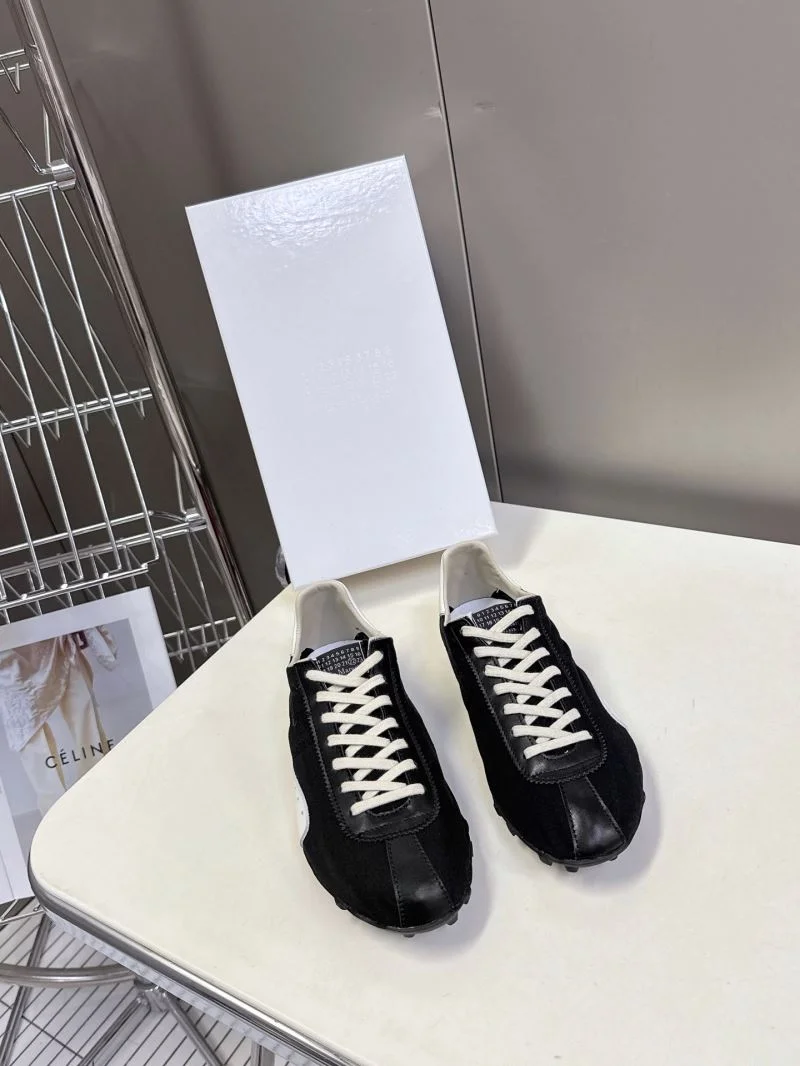 Maison Margiela Shoes Attractive 9657