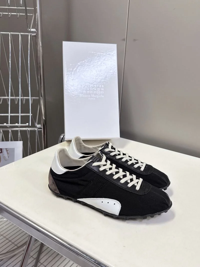 Maison Margiela Shoes Attractive 9657