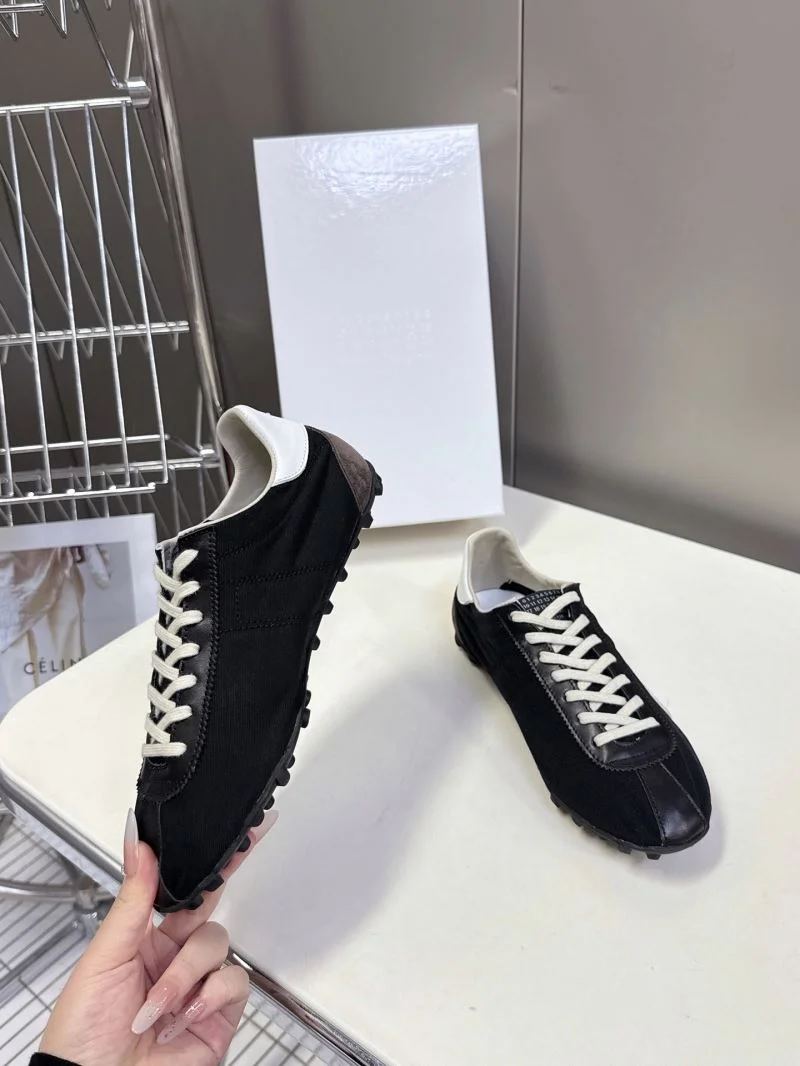 Maison Margiela Shoes Attractive 9657