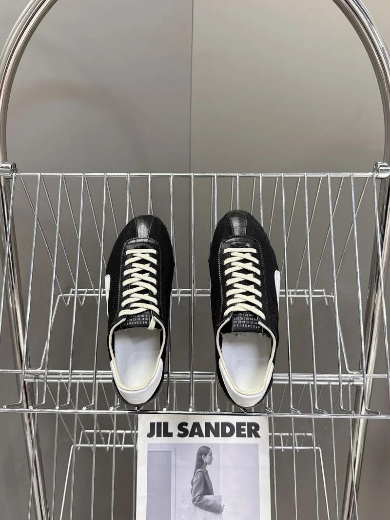 Maison Margiela Shoes Attractive 9657