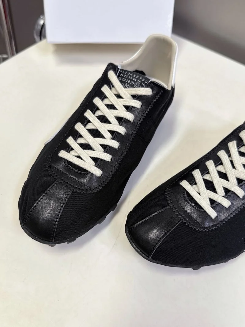 Maison Margiela Shoes Attractive 9657