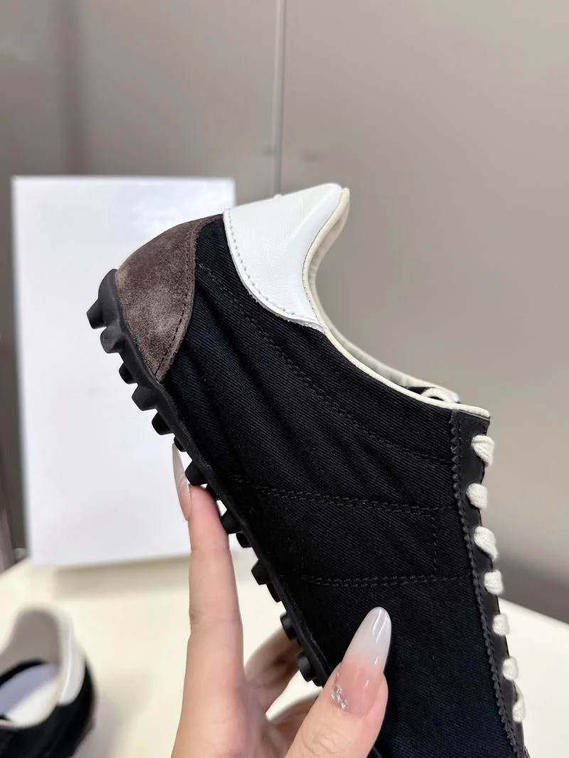 Maison Margiela Shoes Attractive 9657