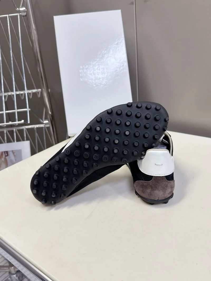 Maison Margiela Shoes Attractive 9657