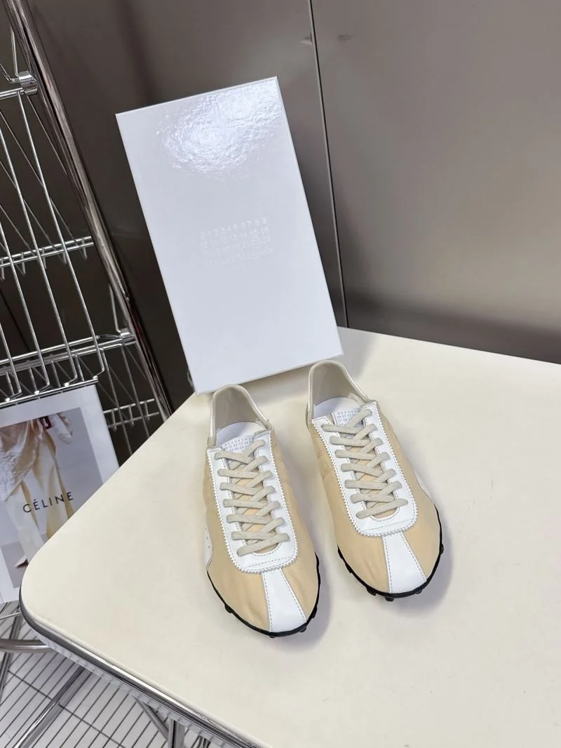 Fashionable Maison Margiela Shoes 9642