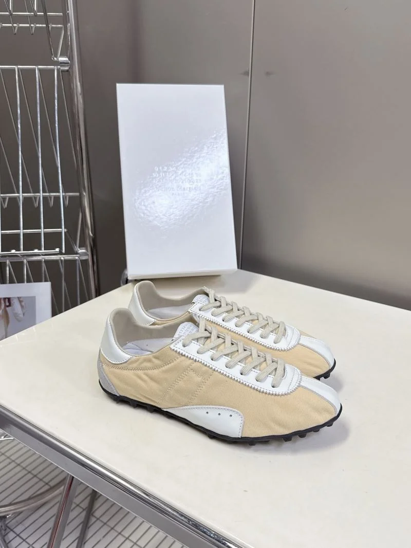 Fashionable Maison Margiela Shoes 9642