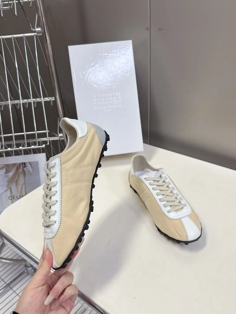 Fashionable Maison Margiela Shoes 9642