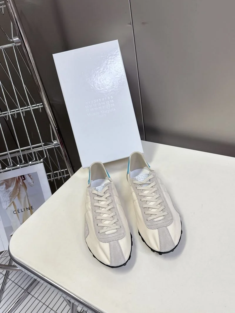 Maison Margiela Shoes Supportive 9620