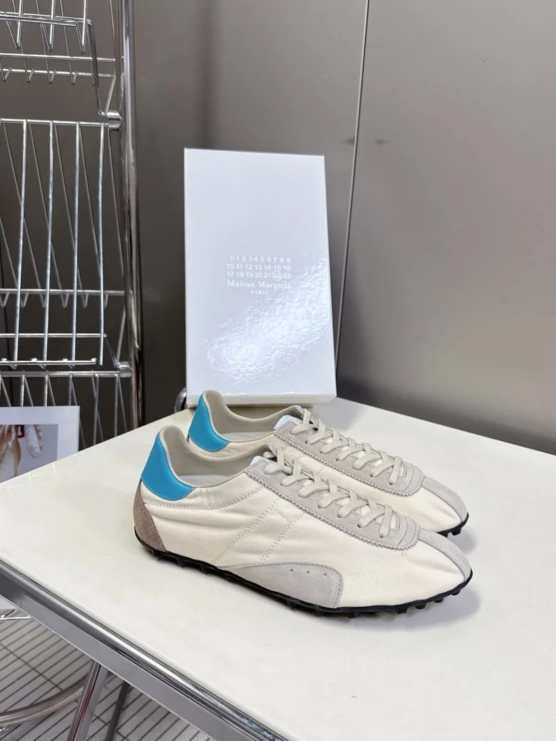 Maison Margiela Shoes Supportive 9620