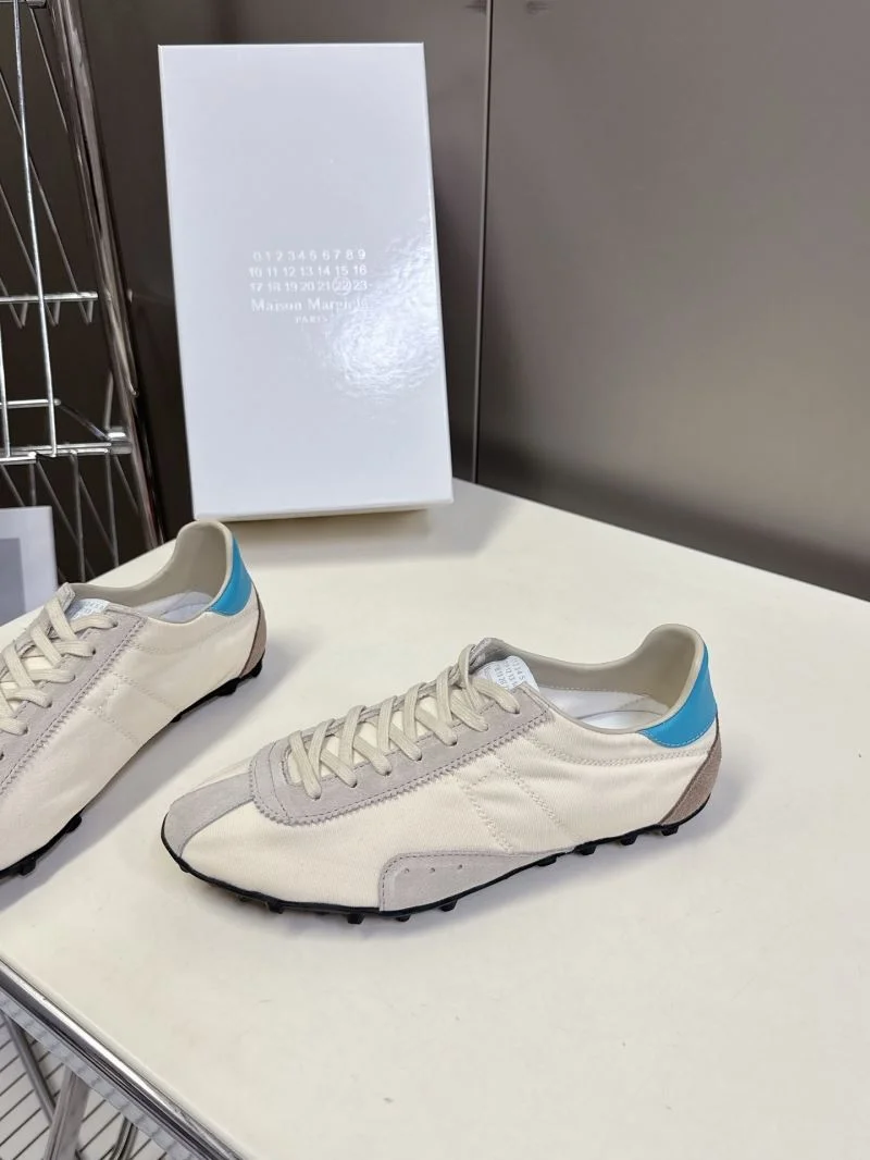 Maison Margiela Shoes Supportive 9620