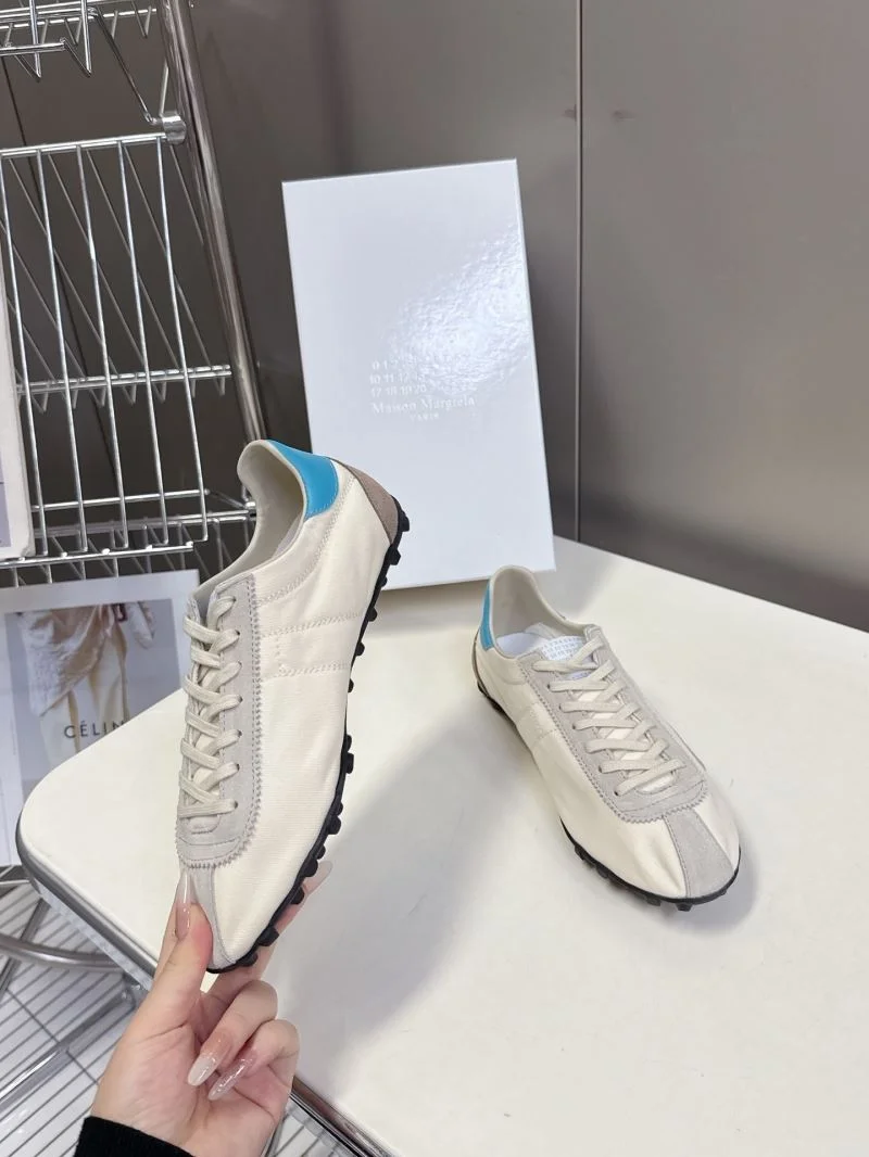 Maison Margiela Shoes Supportive 9620