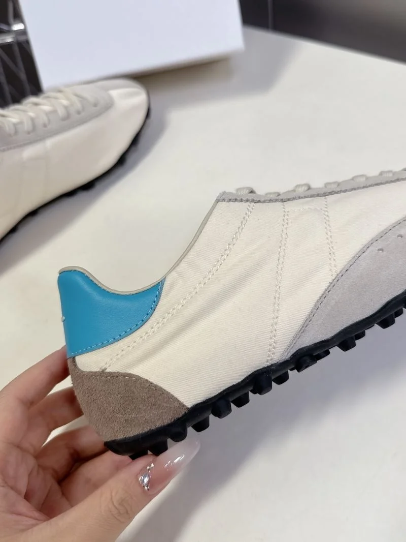 Maison Margiela Shoes Supportive 9620