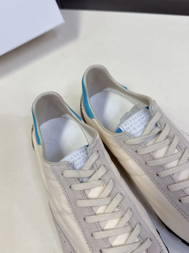 Maison Margiela Shoes Supportive 9620