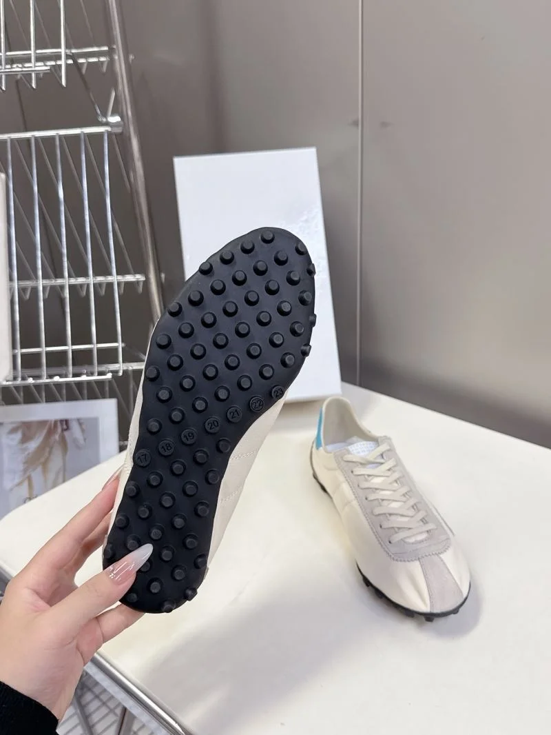 Maison Margiela Shoes Supportive 9620