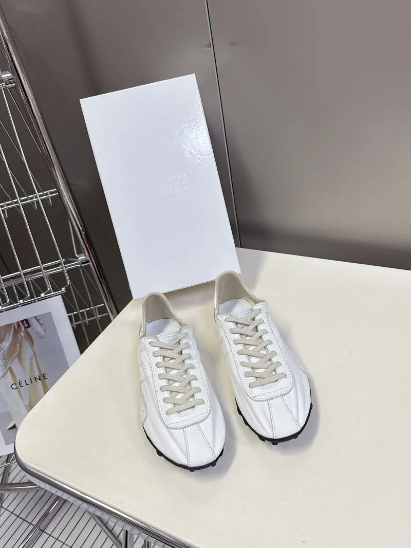 Maison Margiela Shoes WeatherProof 9627