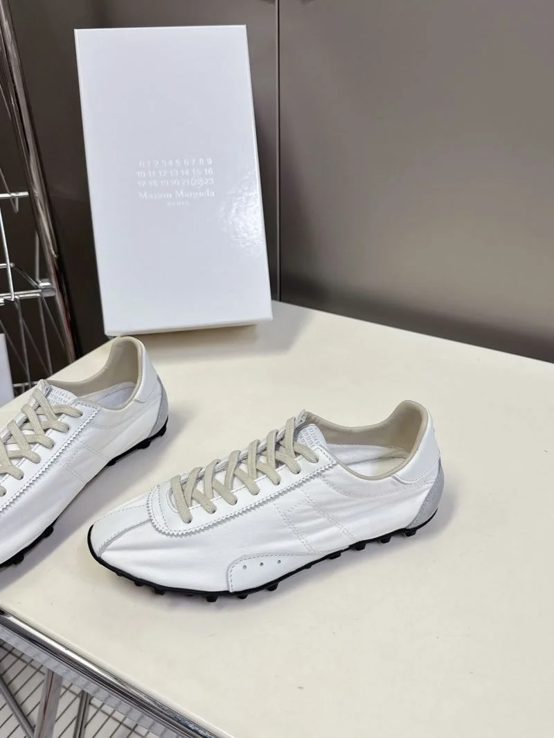Maison Margiela Shoes WeatherProof 9627