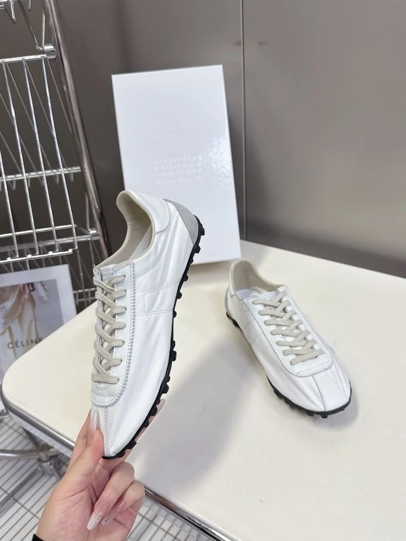 Maison Margiela Shoes WeatherProof 9627