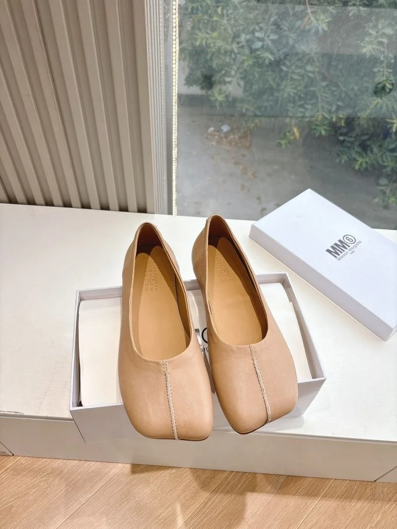Maison Margiela Shoes WrinkleFree 9651