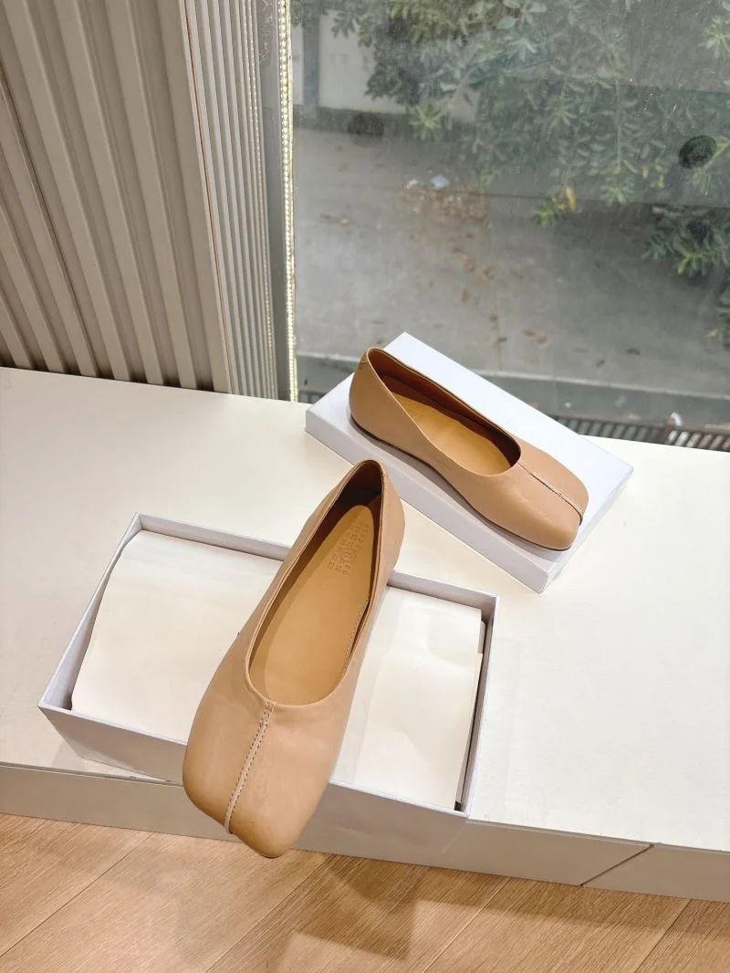 Maison Margiela Shoes WrinkleFree 9651