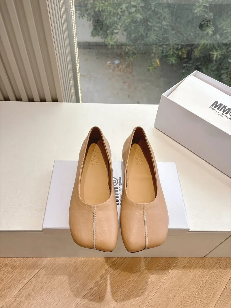 Maison Margiela Shoes WrinkleFree 9651