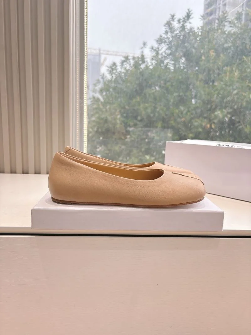 Maison Margiela Shoes WrinkleFree 9651