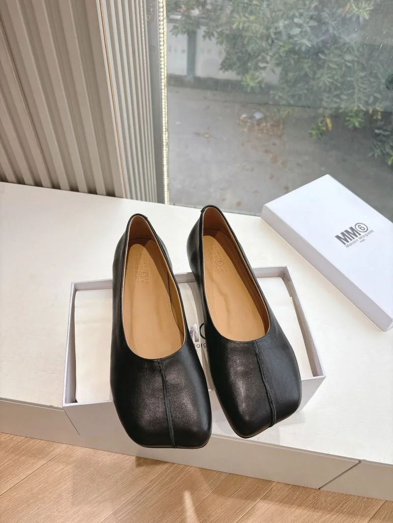 Maison Margiela Shoes Functional 9638