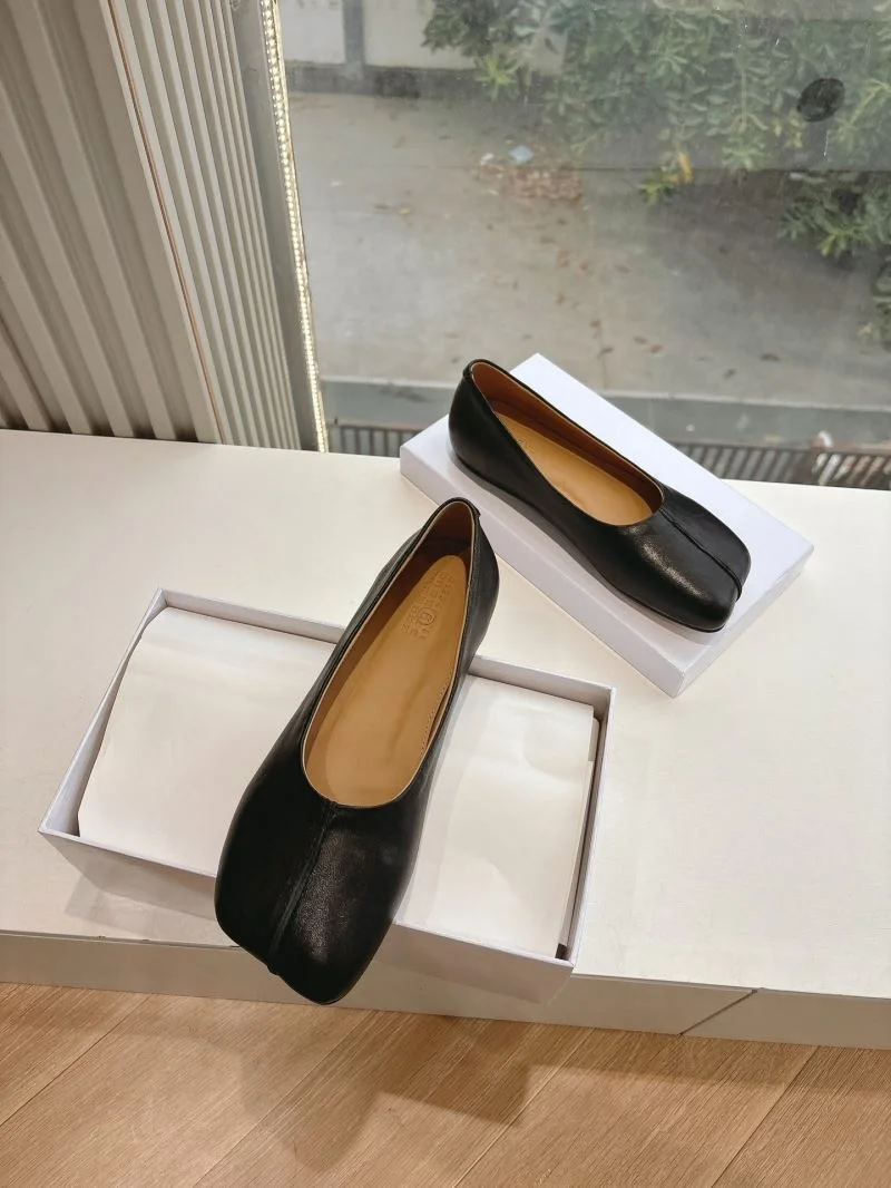 Maison Margiela Shoes Functional 9638