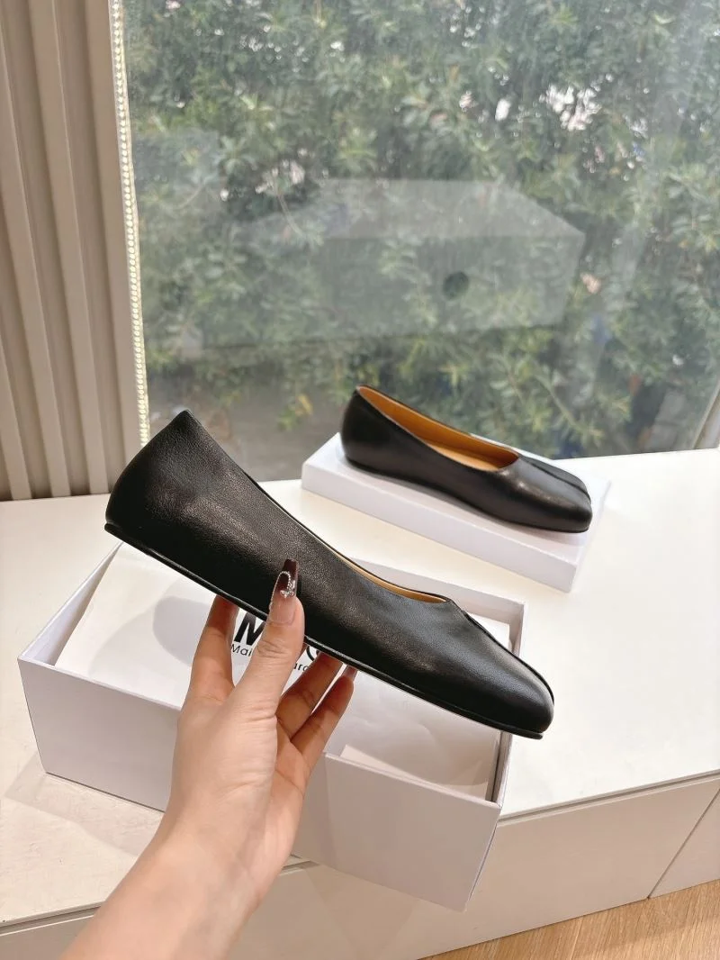 Maison Margiela Shoes Functional 9638